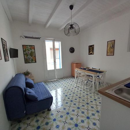 Hotel Casa Campisi I Mori à Marzamemi Extérieur photo