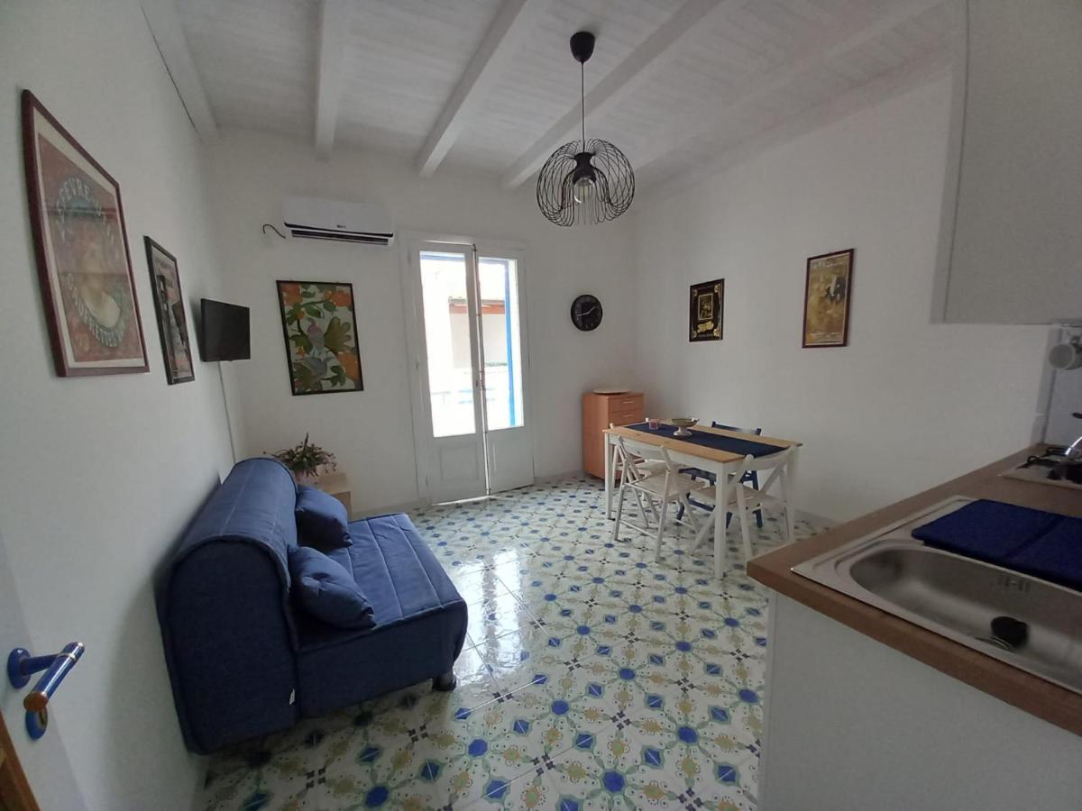 Hotel Casa Campisi I Mori à Marzamemi Extérieur photo