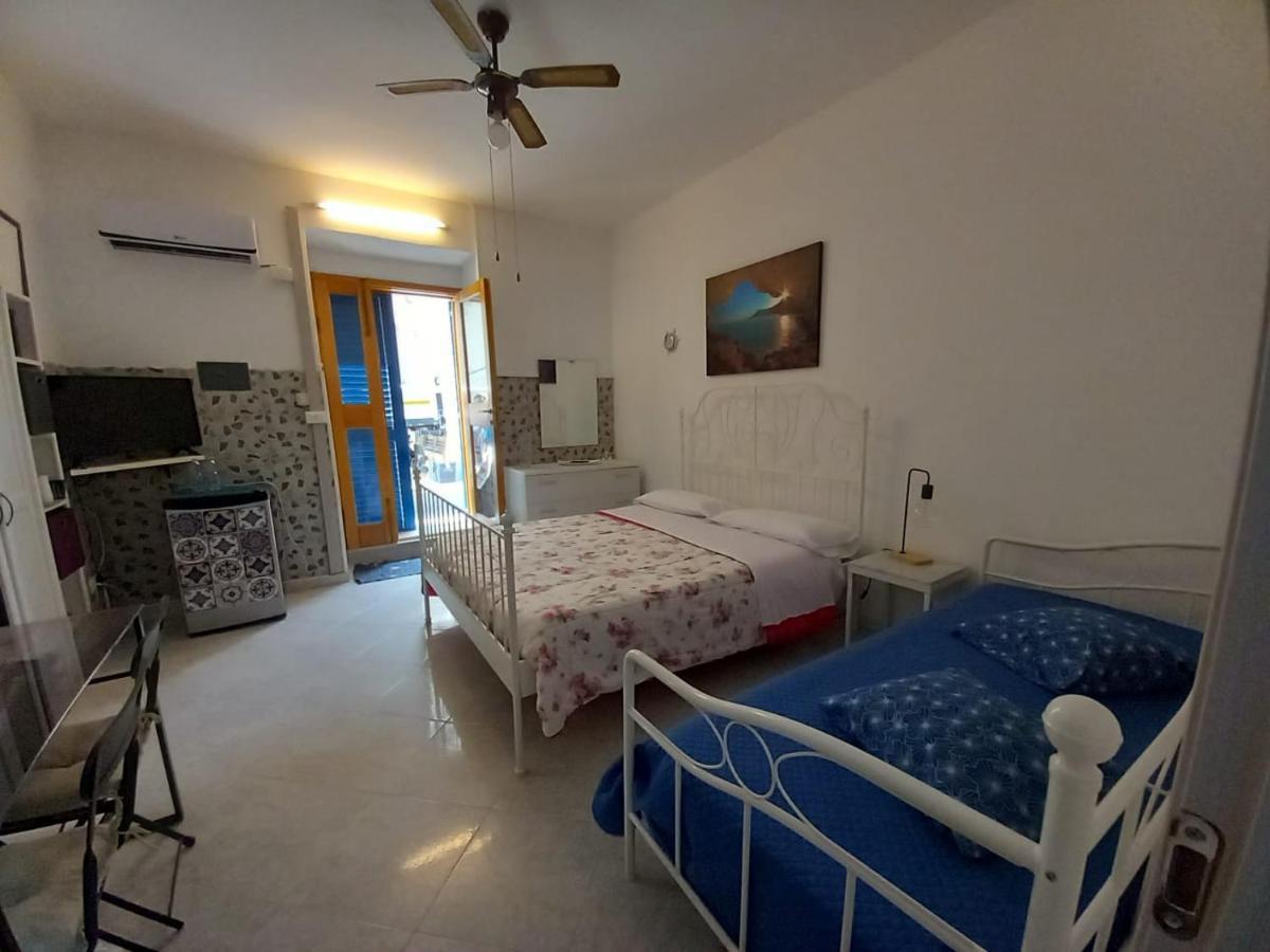 Hotel Casa Campisi I Mori à Marzamemi Extérieur photo