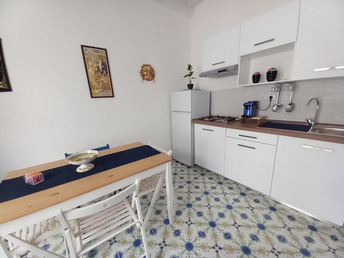 Hotel Casa Campisi I Mori à Marzamemi Extérieur photo